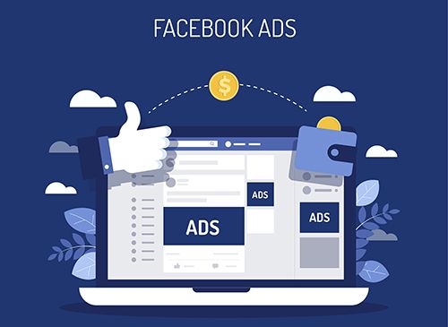 Facebook Advertising Company